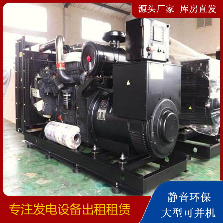 吴忠发电车出租 柴油发电机组需要经常换机油吗？