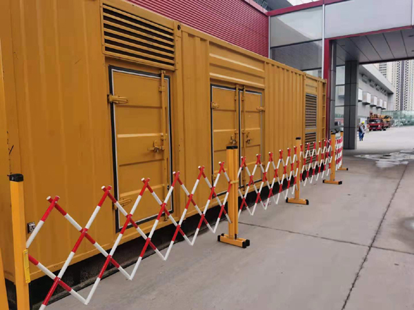 吴忠发电机出租 你知道怎样鉴定发电机品质的好坏吗？