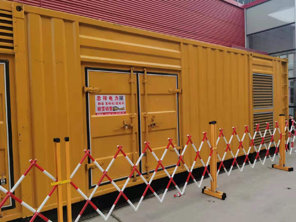 吴忠关于通用发电机的十万个为什么？