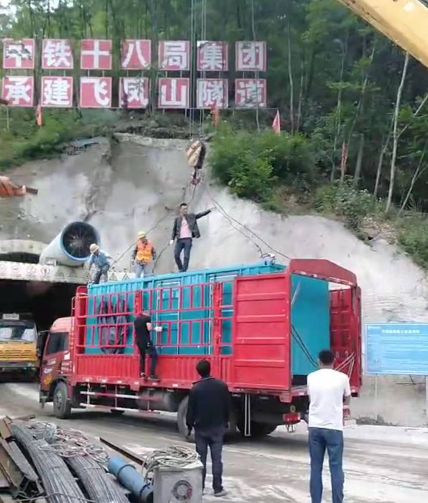 吴忠发电机组维修后输出功率降低是什么问题