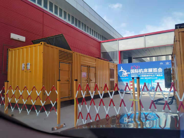 吴忠发电车出租-发电机无电压或电压太低怎么办？
