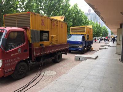 吴忠是否需要给柴油发电机安装保护装置