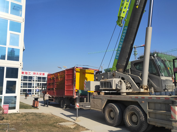 吴忠发电机出租50KW柴油发电机组需要配多粗电缆线