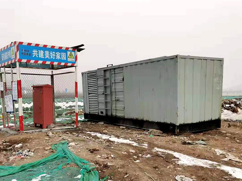 吴忠燃气发电机在高海拔地区运行时会遇到哪些常见故障？
