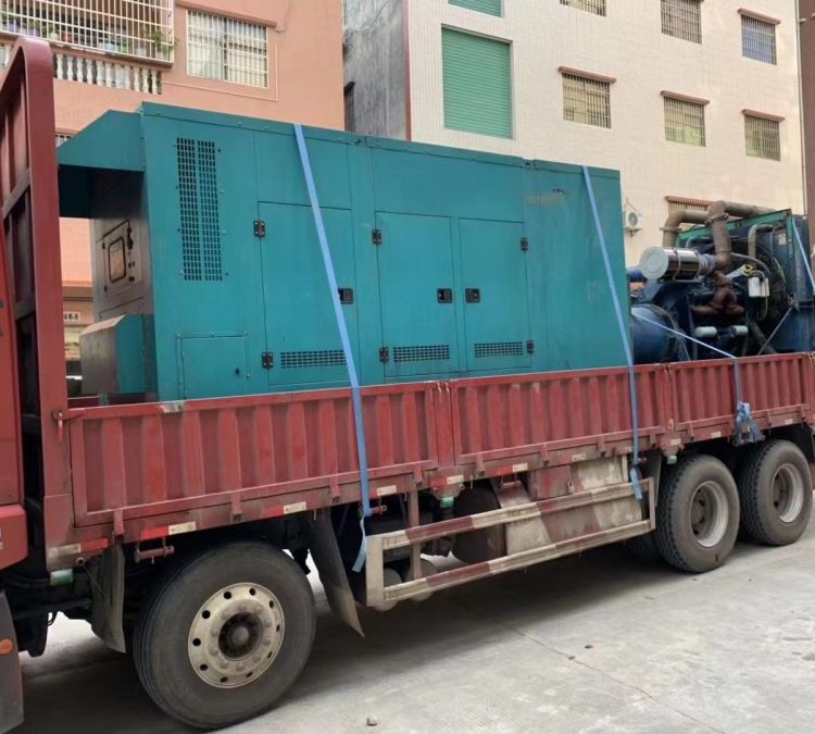 吴忠如何在不同负载率下确保 400KW 柴油发电机组的正常运行？