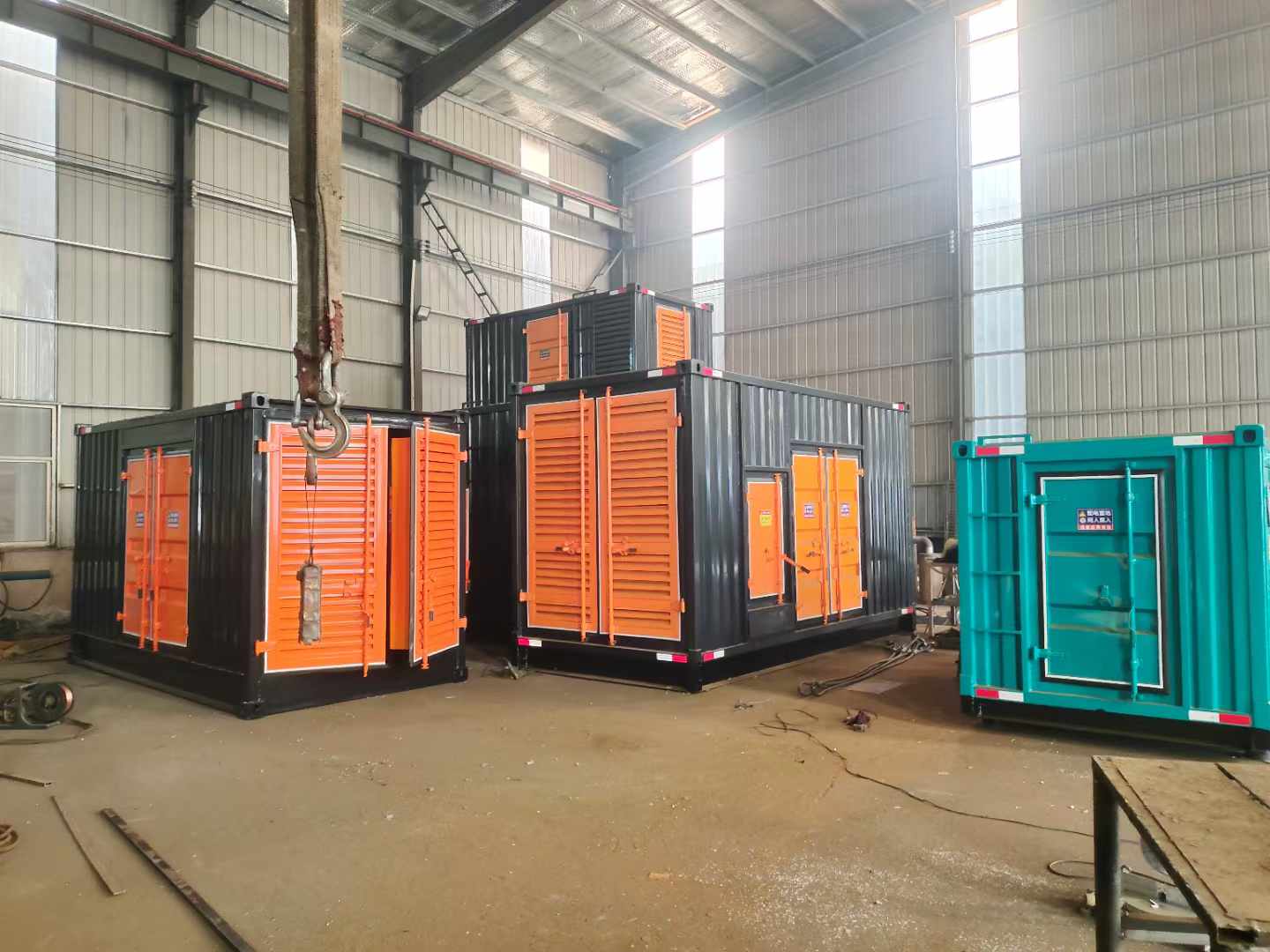 吴忠如何根据用电设备的功率选择合适的空开？