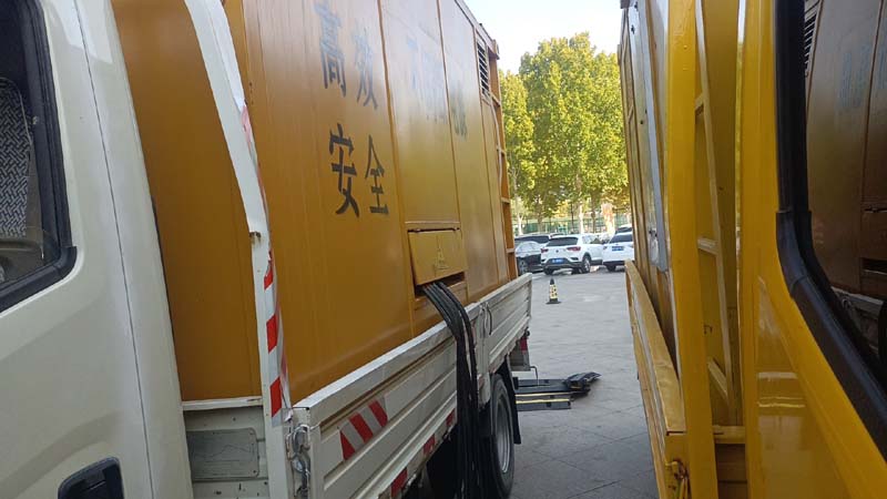 吴忠如何判断柴油发电机组和UPS电源的切换时间是否符合要求？