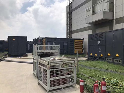 吴忠除了定期检查，还有哪些方法可以及时发现接触式转速表探头的磨损？
