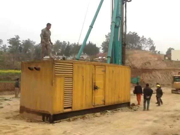 吴忠柴油发电机组应用场合有哪些？